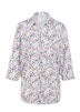 Wunderschöne Bluse mit floralem Druck