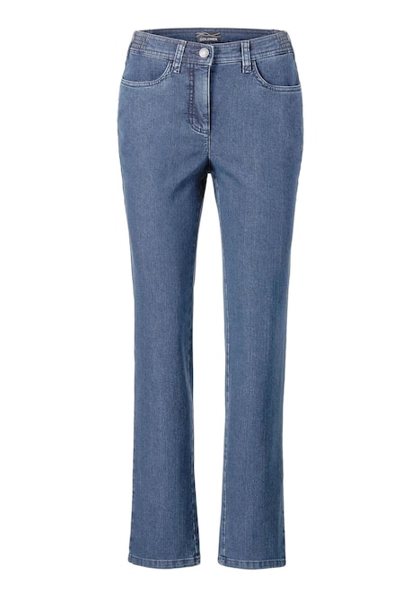 GOLDNER Jeans LOUISA COMFORT+ Klassieke jeans LOUISA COMFORT+
