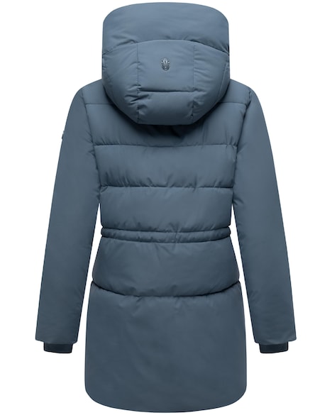 Kurzmantel Delilah 16