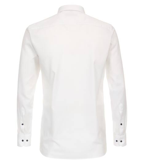 Businesshemd uni Modern Fit