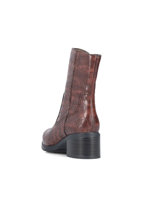 Stiefeletten 74170