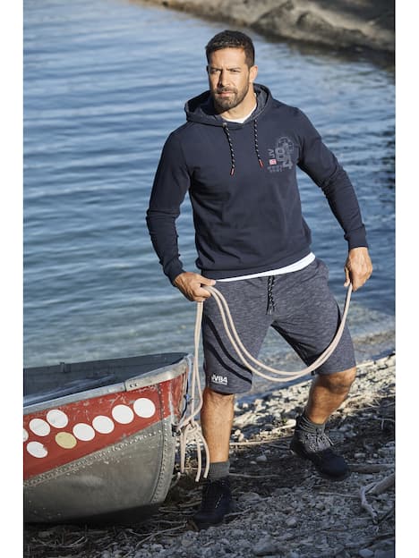 Doppelpack Sweatshirt AMUND