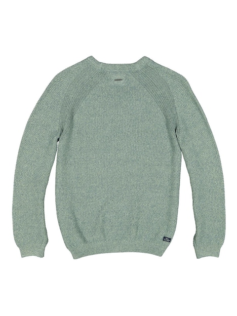 Pullover meliert