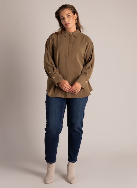 Bluse Ycgiselle Essential