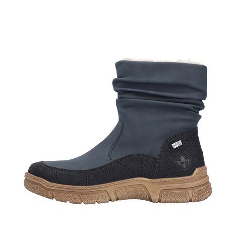 Kurzstiefel 72382