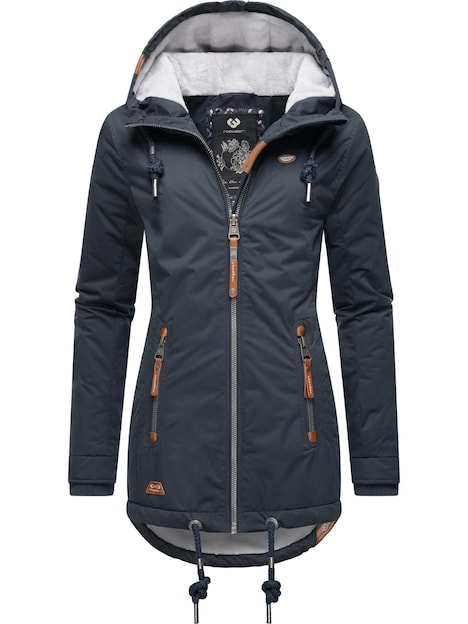 Winterjacke Zuzka Winter