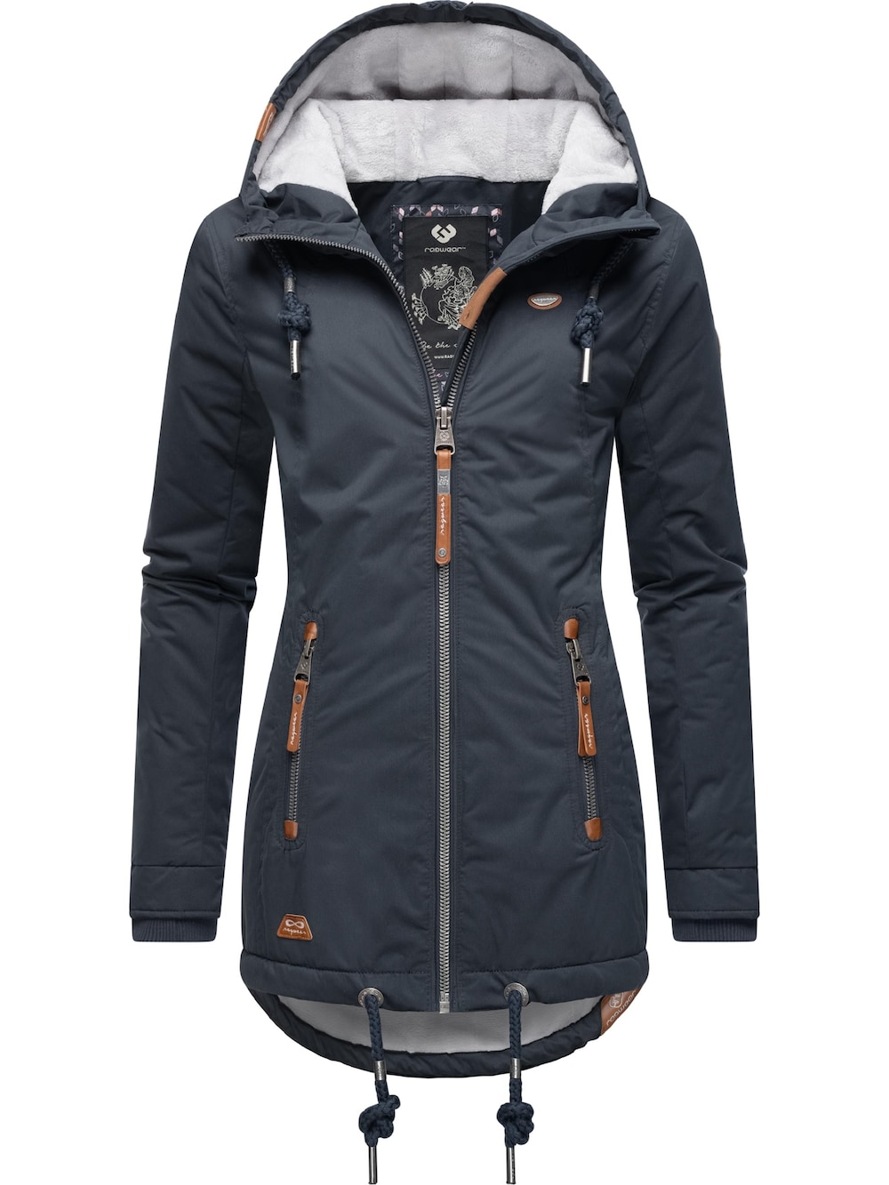 Winterjacke Zuzka Winter