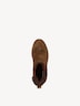 Damen Stiefelette H-Weite