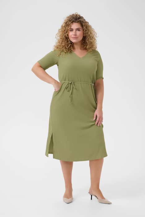 Jerseykleid Regular fit