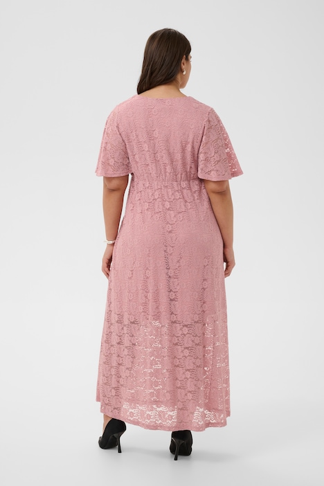 Jerseykleid Tight fit