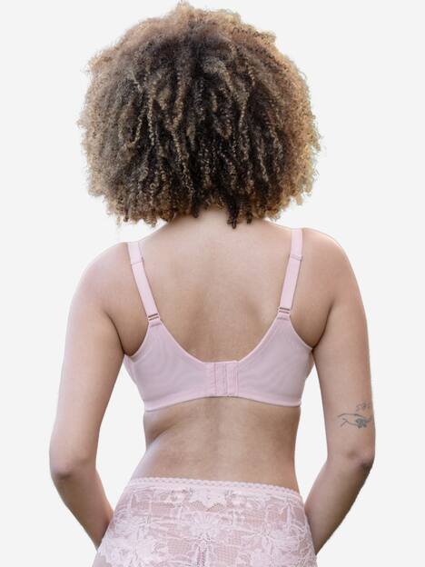 BH STRAPPY Plunge-BHs Bügel-BHs,Spitzen-BHs