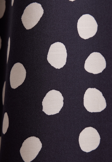 Damen Kleid - Druck