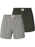 2Er Pack Boxershorts THURE