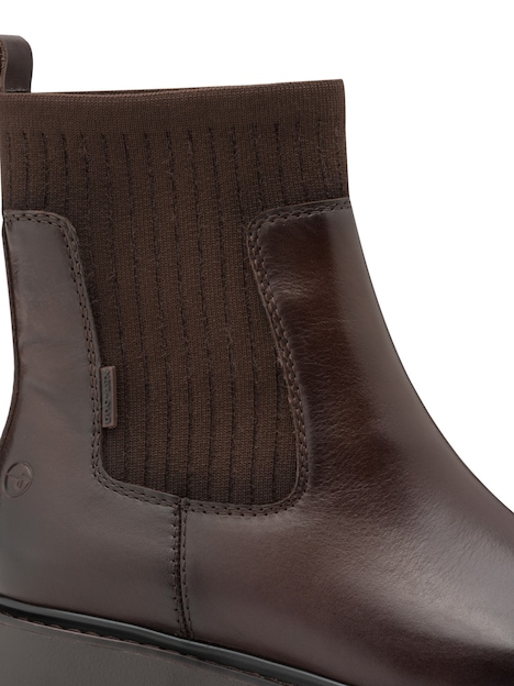 Damen Chelsea Boot H-Weite