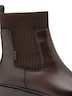 Damen Chelsea Boot H-Weite