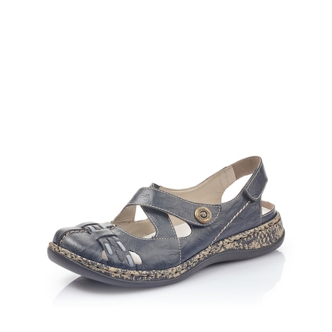 Ballerinas 46377