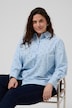 Langarm - Hemd Loose fit