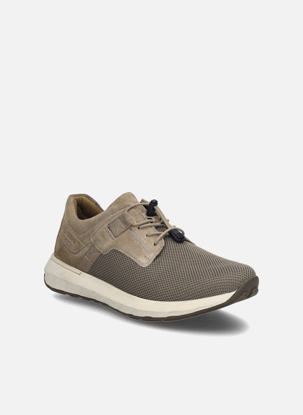 Herren Sneaker Cameron 12, sand