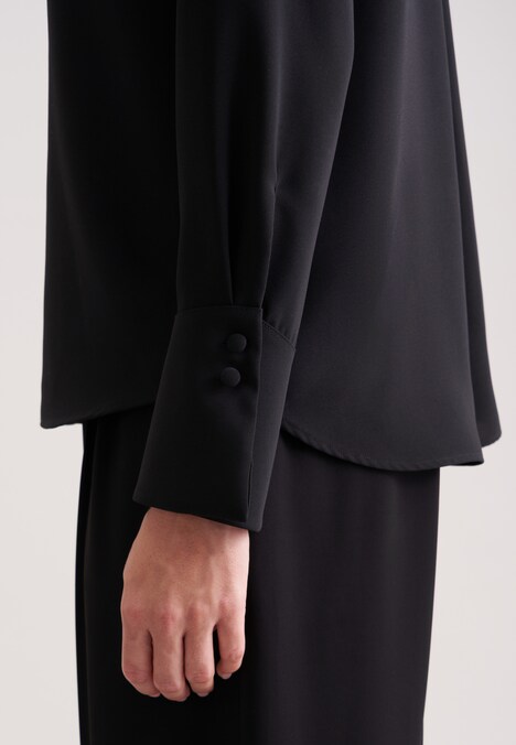 Damen Hemdbluse - Uni