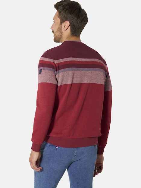 Sweatshirt MELDIN