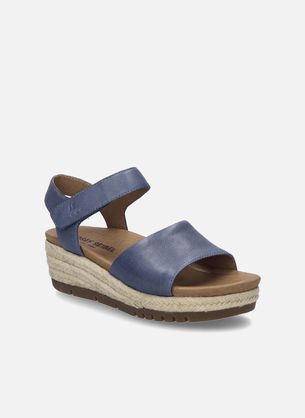 Damen Sandale Miranda 02, shark