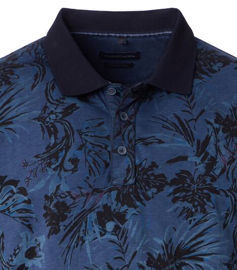 Polo-Shirt Print