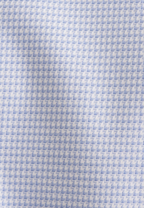 Herren Business Hemd - Struktur