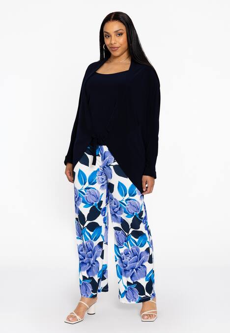 Broek print