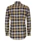 Freizeithemd kariert Comfort Fit