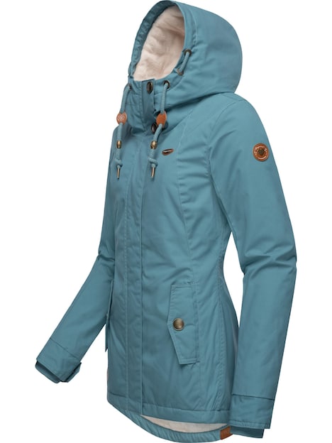 Winterjacke Monade