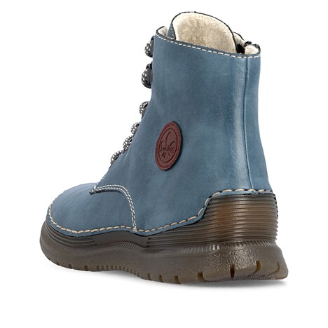 Schnürstiefel 53632
