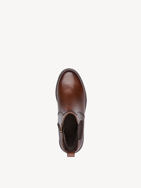 Damen Chelsea Boot H-Weite