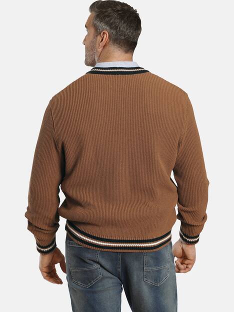 Strickjacke DUKE STARKS