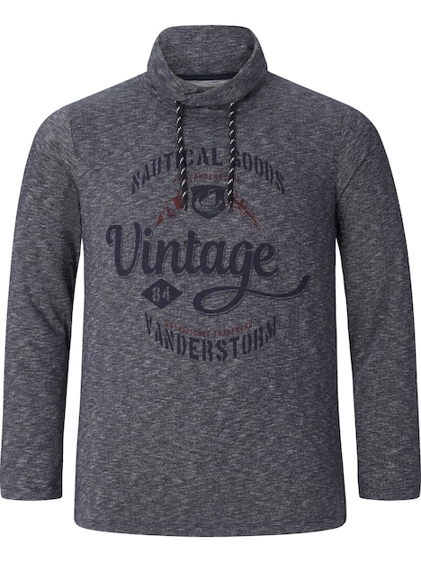 Jan Vanderstorm Sweatshirt HAGEN
