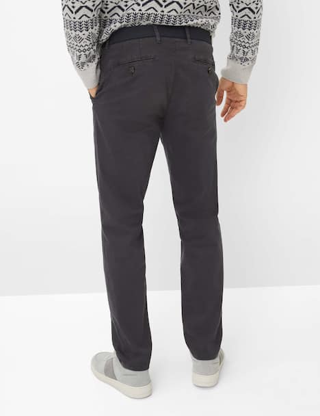 Style TORGE  Hosen lang