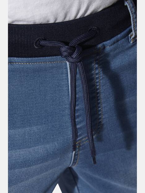 Denim Short GULLBRAND