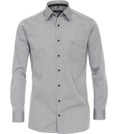 Businesshemd uni Comfort Fit