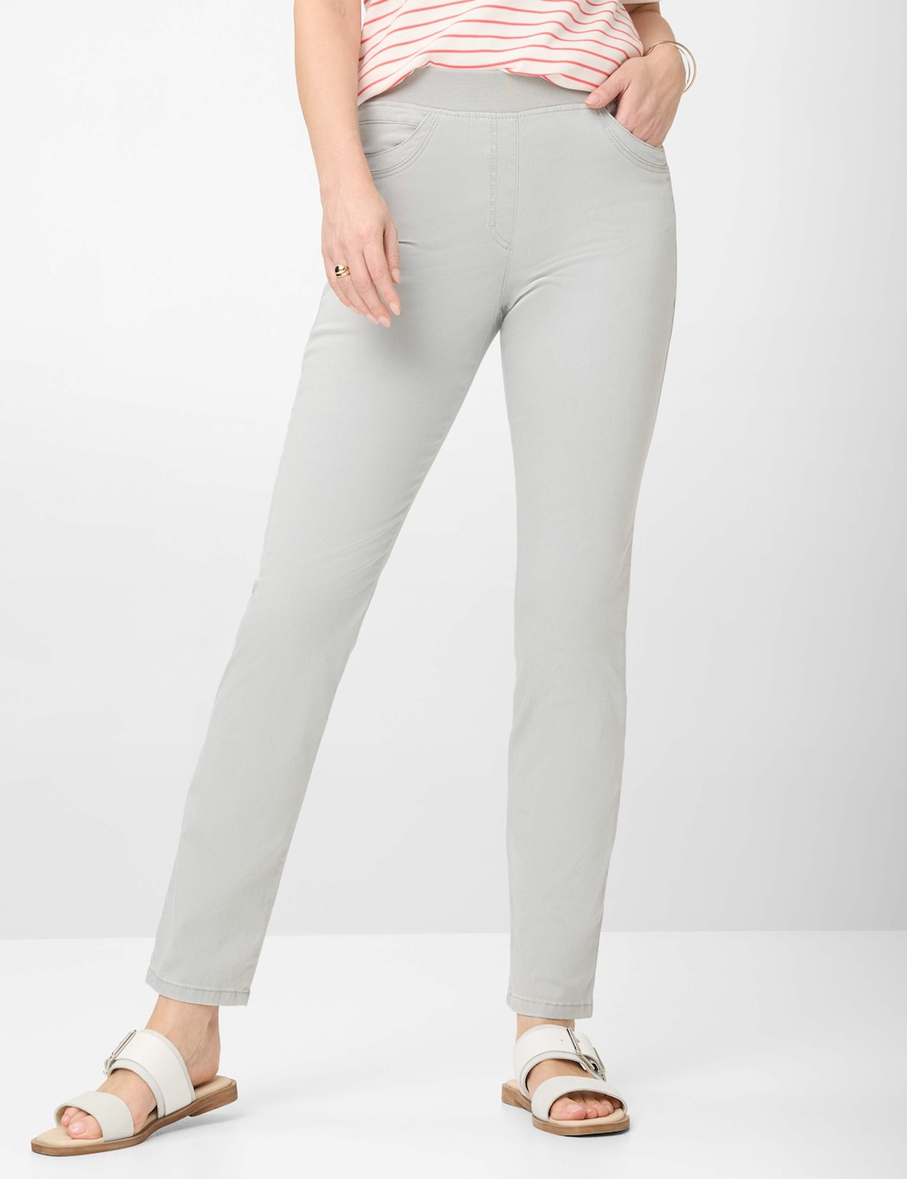 Style PAMINA FUN Hosen lang