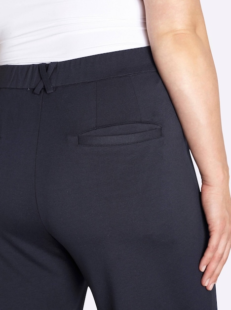 Hose normal