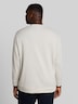 Langarmshirt mit Streifenmuster