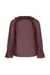 Bluse langarm Regular fit