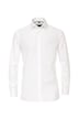 Businesshemd Langarm uni Comfort Fit