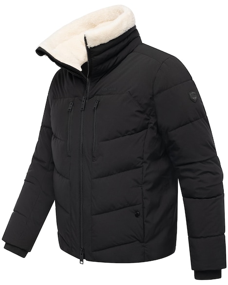 Steppjacke Ansello XX