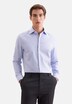 Herren Business Hemd - Struktur