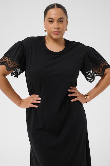 Kleid Regular fit