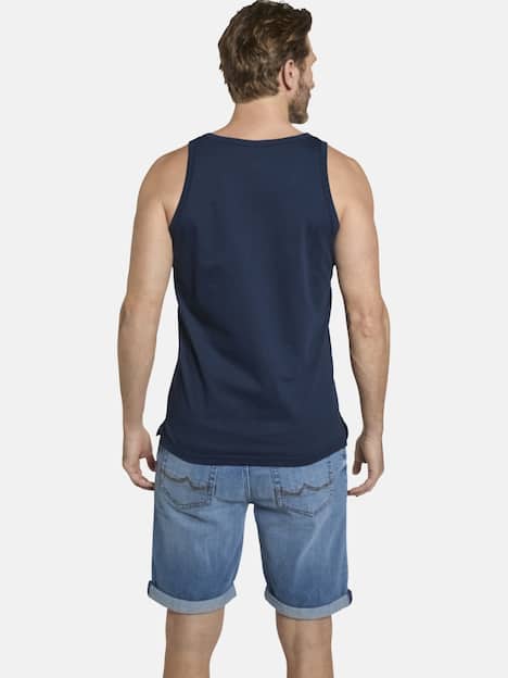 Tanktop FELTON