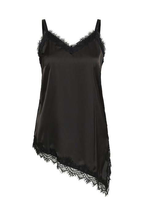 Bluse ärmellos Regular fit