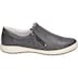 Damen Slipper Caren 22, graphit