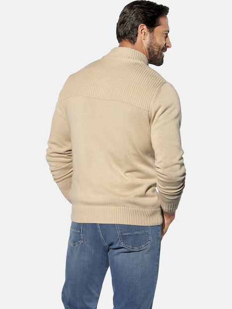 Strickjacke BJORNSTAD