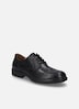 Herren Halbschuh Harry 07, schwarz